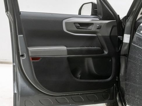 Used 2025 Ford Bronco Sport Badlands AWD/4WD image 8