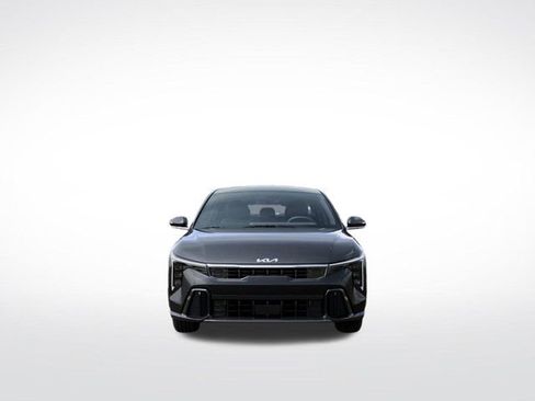 New 2026 Kia K4 GT-Line FWD image 2