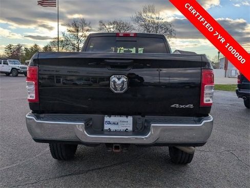 Certified 2020 RAM 2500 Tradesman image 6