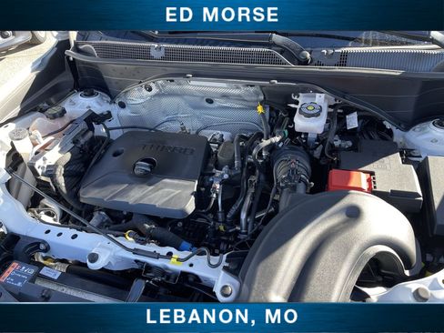 Used 2024 Buick Encore GX Sport Touring image 27