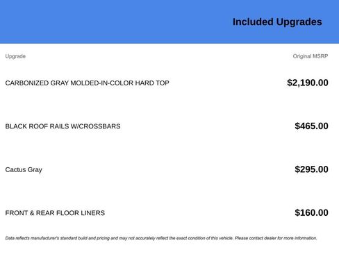 Used 2024 Ford Bronco Outer Banks image 7