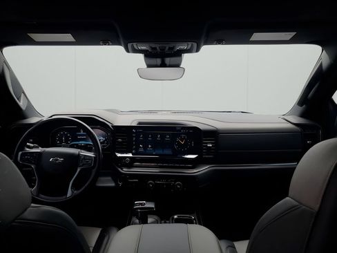 Used 2023 Chevrolet Silverado 1500 ZR2 w/ Technology Package image 24