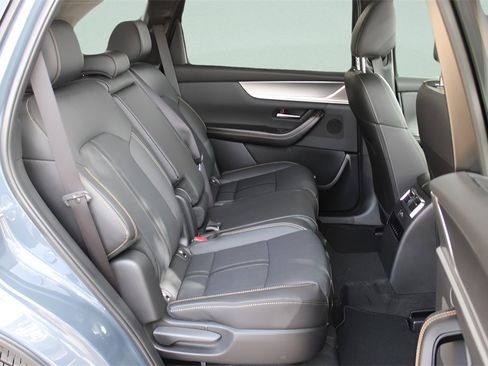 New 2025 MAZDA CX-70 3.3 Turbo w/ Preferred Package image 30