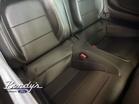 Used 2021 Ford Mustang Shelby GT500 w/ Technology Package RWD image 16
