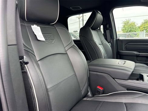 New 2026 RAM 2500 Power Wagon image 24