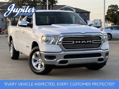 Used 2024 RAM 1500 Laramie