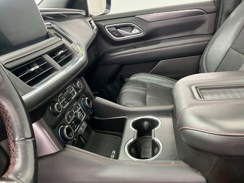 Used 2021 Chevrolet Suburban RST image 21