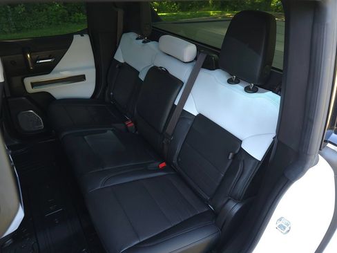 Used 2023 GMC Hummer EV Edition 1 AWD/4WD image 17