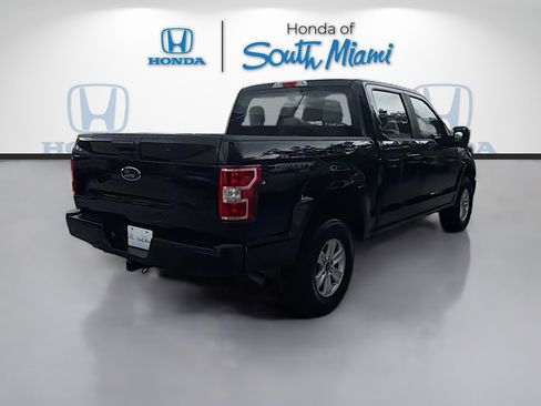 Used 2020 Ford F150 XL w/ Equipment Group 101A Mid AWD/4WD image 7