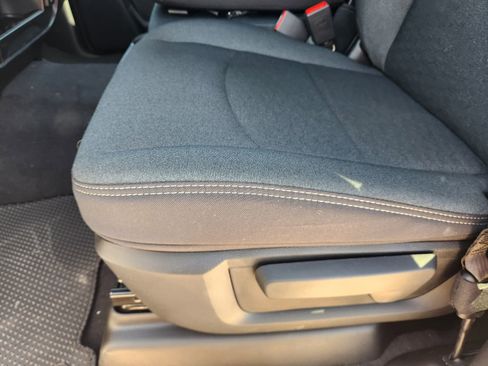 New 2026 RAM 2500 Tradesman image 20