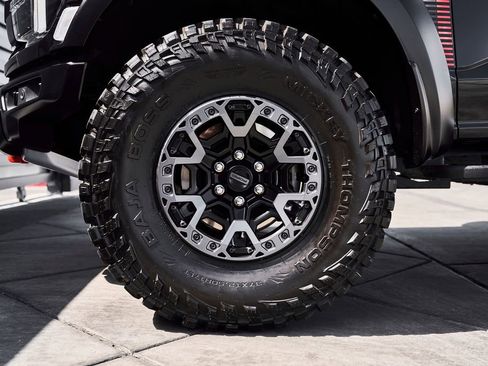 Used 2025 Ford F150 Raptor w/ Equipment Group 803A Raptor R AWD/4WD image 3