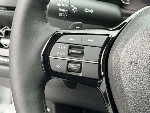 New 2026 Honda Accord Touring image 14