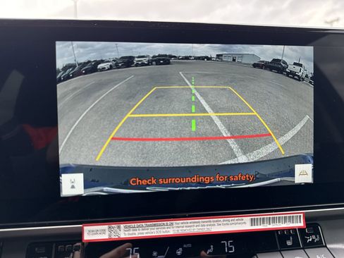 New 2026 Toyota Camry XLE image 22