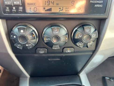 Used 2007 Toyota 4Runner SR5 RWD image 14