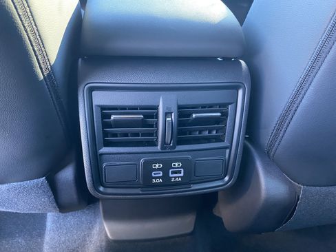 New 2026 Subaru Forester Premium image 33