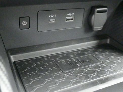 New 2025 Nissan Altima 2.5 SV w/ SV Special Edition Package image 21