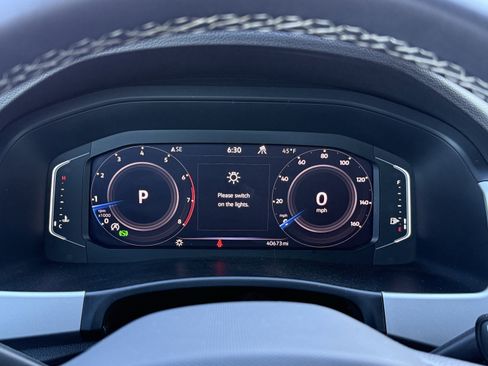 Used 2023 Volkswagen Atlas SE w/ Panoramic Sunroof Package image 21