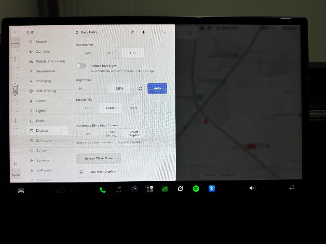 Used 2023 Tesla Model X AWD/4WD image 42