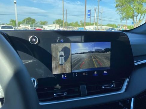 New 2026 Chevrolet Equinox LT w/ Safety and Technology Package AWD/4WD image 28