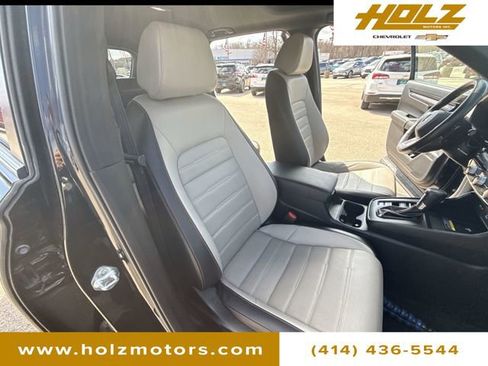 Used 2024 Honda CR-V Sport Touring image 28