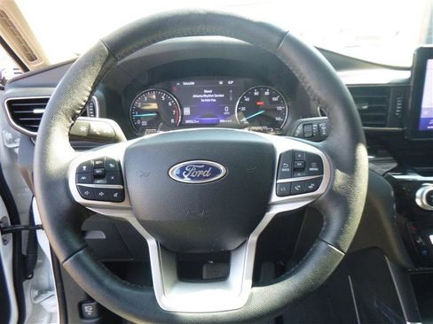 Used 2024 Ford Explorer Limited image 15