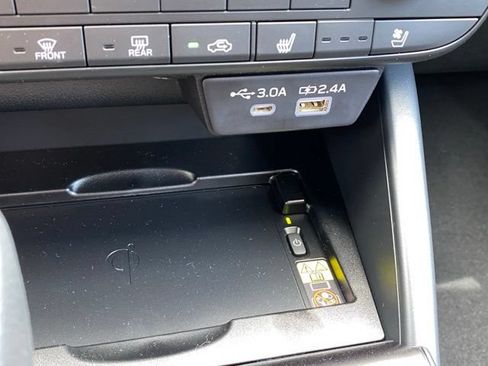 New 2026 Subaru Outback Wilderness AWD/4WD image 19