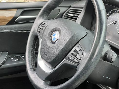 Used 2014 BMW X3 xDrive35i image 34