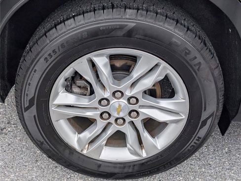 Used 2019 Chevrolet Blazer LT FWD image 9