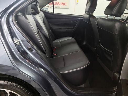 Used 2014 Toyota Corolla S FWD image 14
