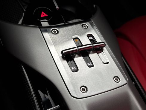Used 2025 Ferrari 12Cilindri RWD image 26