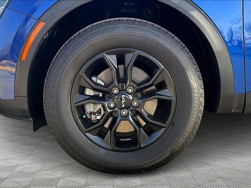 Used 2023 Kia Sportage X-Pro Prestige image 9
