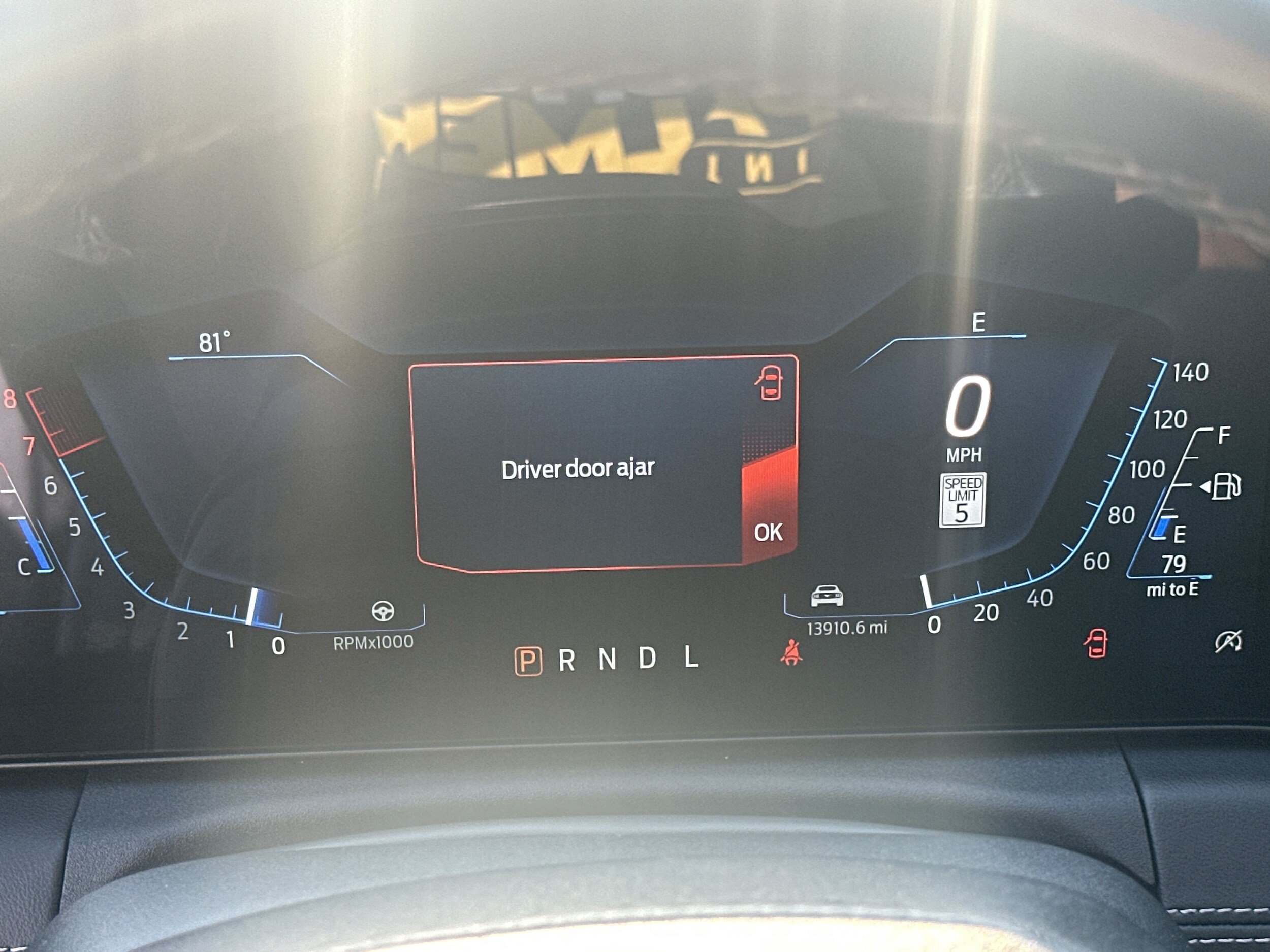 Used 2025 Ford Mustang Premium RWD image 37