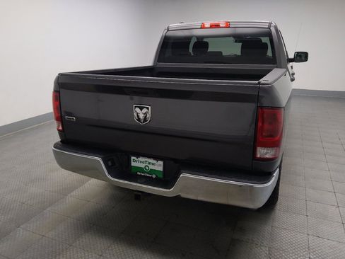 Used 2021 RAM 1500 Classic SLT RWD image 7