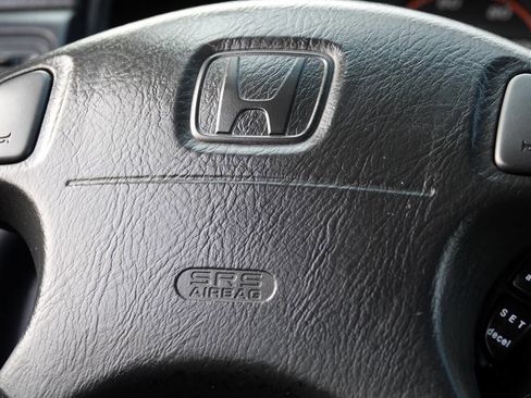 Used 2000 Honda CR-V LX image 75