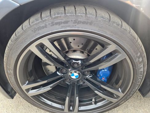 Used 2015 BMW M4 Coupe image 36