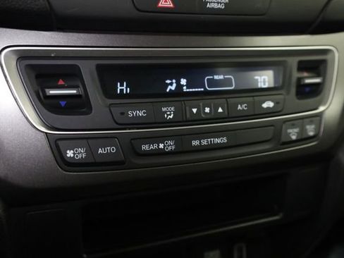 Used 2019 Honda Ridgeline Sport image 23