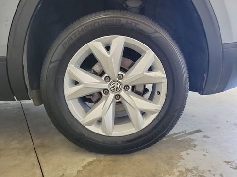 Used 2018 Volkswagen Atlas SE AWD/4WD image 12