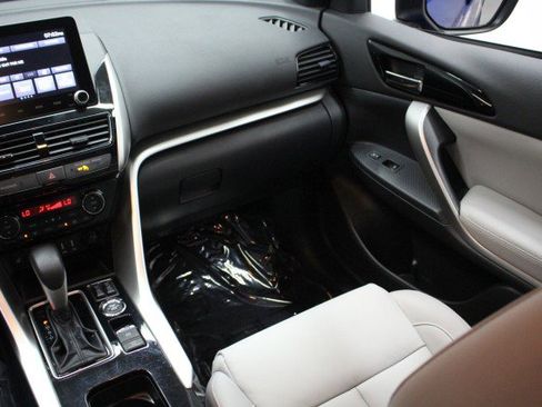Used 2024 Mitsubishi Eclipse Cross SEL image 26