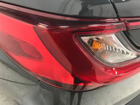 Used 2025 Toyota Camry SE FWD image 25