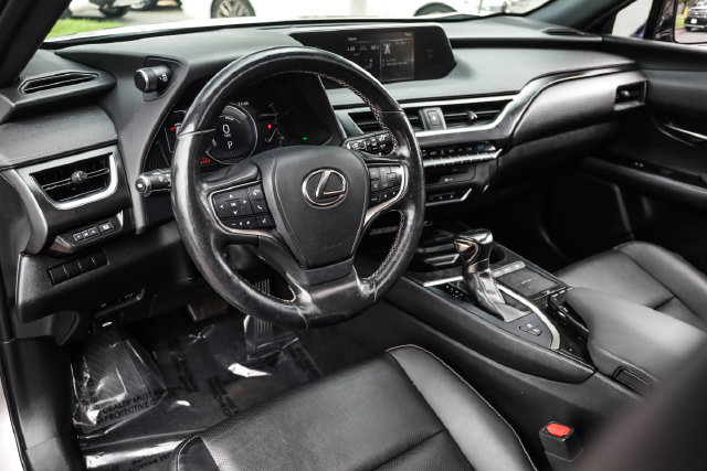 Used 2020 Lexus UX 250h w/ Premium Package AWD/4WD image 68