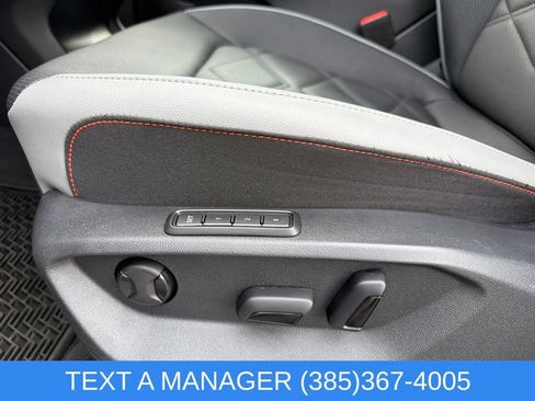 Used 2024 Volkswagen Atlas Peak Edition SEL AWD/4WD image 15