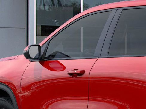 New 2026 GMC Acadia Elevation image 12