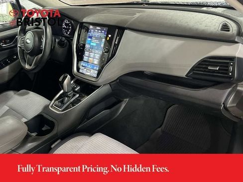Used 2024 Subaru Outback Premium AWD/4WD image 23