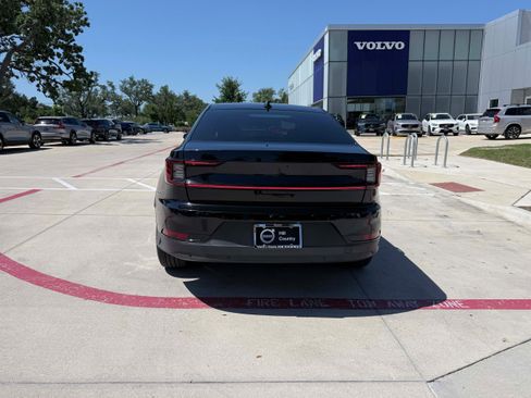 Used 2022 Polestar Polestar 2 AWD/4WD image 5