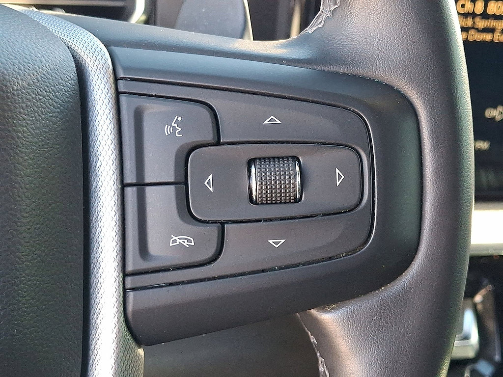 Used 2024 GMC Sierra 1500 Denali w/ Denali Reserve Package AWD/4WD image 24