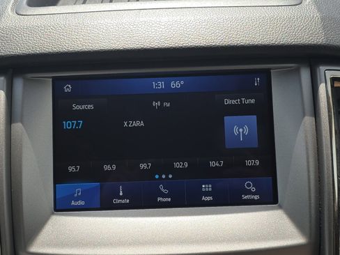 Used 2023 Ford Ranger XLT w/ Equipment Group 301A Mid AWD/4WD image 16