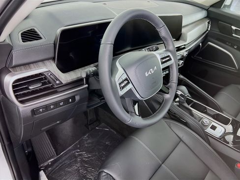 New 2025 Kia Telluride EX image 7