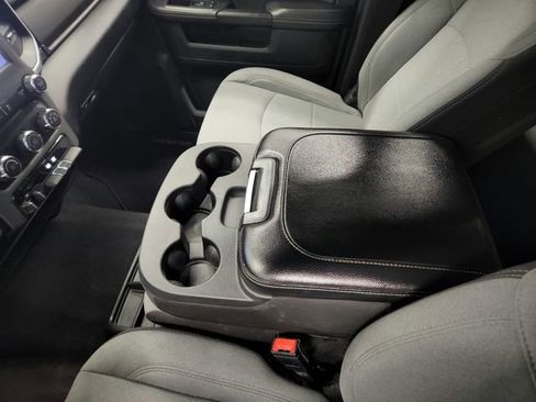 Used 2024 RAM 2500 Big Horn image 43