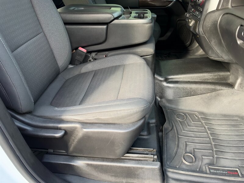 Used 2020 Chevrolet Silverado 3500 LT w/ Convenience Package AWD/4WD image 32