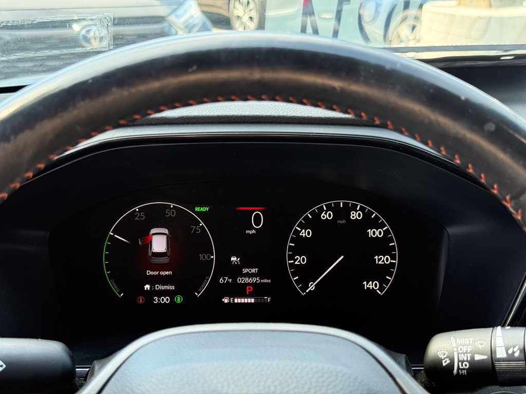Used 2024 Honda CR-V Sport image 15